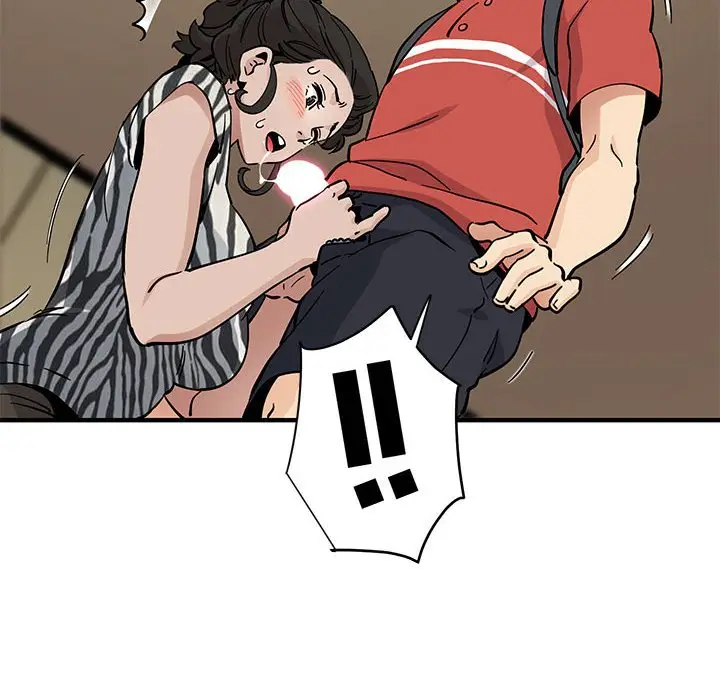 漫画《恋爱工厂》第17话第104张图