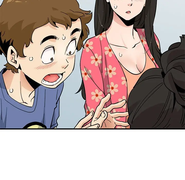 漫画《恋爱工厂》第18话第89张图