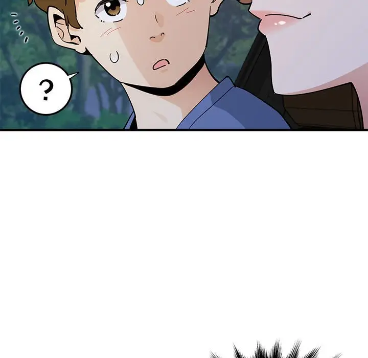 漫画《恋爱工厂》第19话第27张图