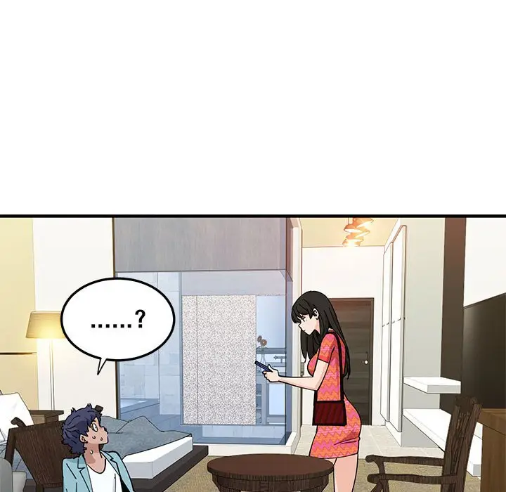 漫画《恋爱工厂》第27话第90张图