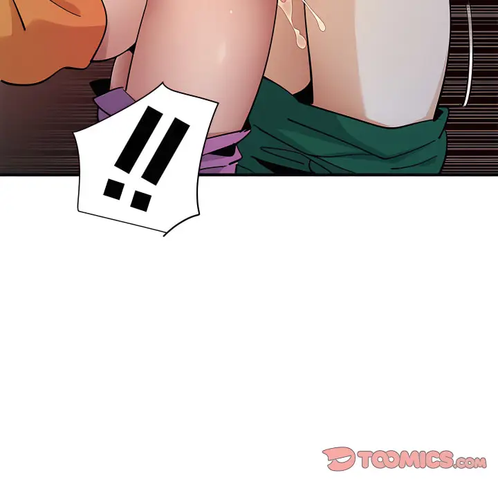 漫画《恋爱工厂》第28话第27张图