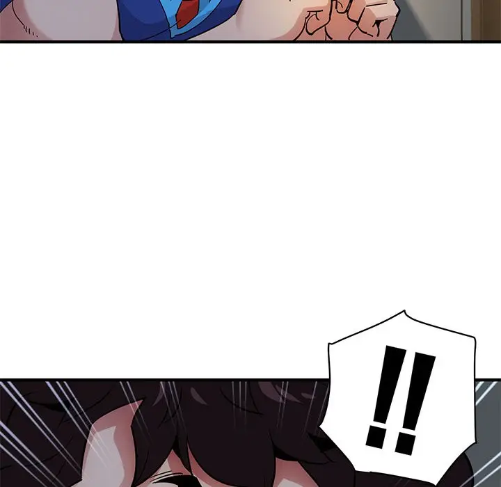 漫画《保镖真难当！》第23话第109张图