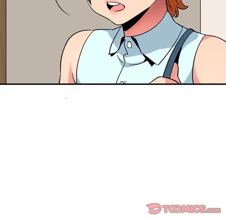 漫画《保镖真难当！》第27话第78张图
