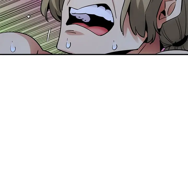 漫画《保镖真难当！》第30话第13张图