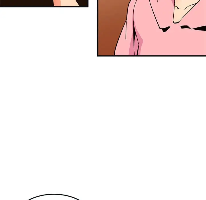漫画《保镖真难当！》第31话第46张图