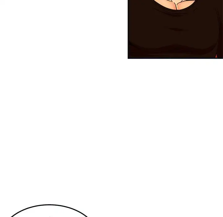 漫画《保镖真难当！》第31话第51张图