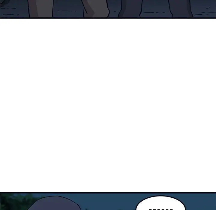 漫画《保镖真难当！》第33话第45张图