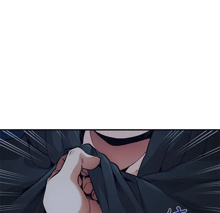 漫画《保镖真难当！》第33话第70张图