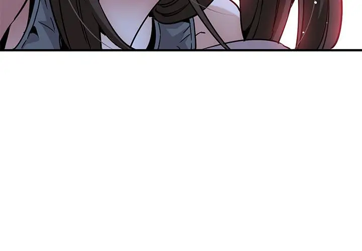 漫画《保镖真难当！》第34话第3张图