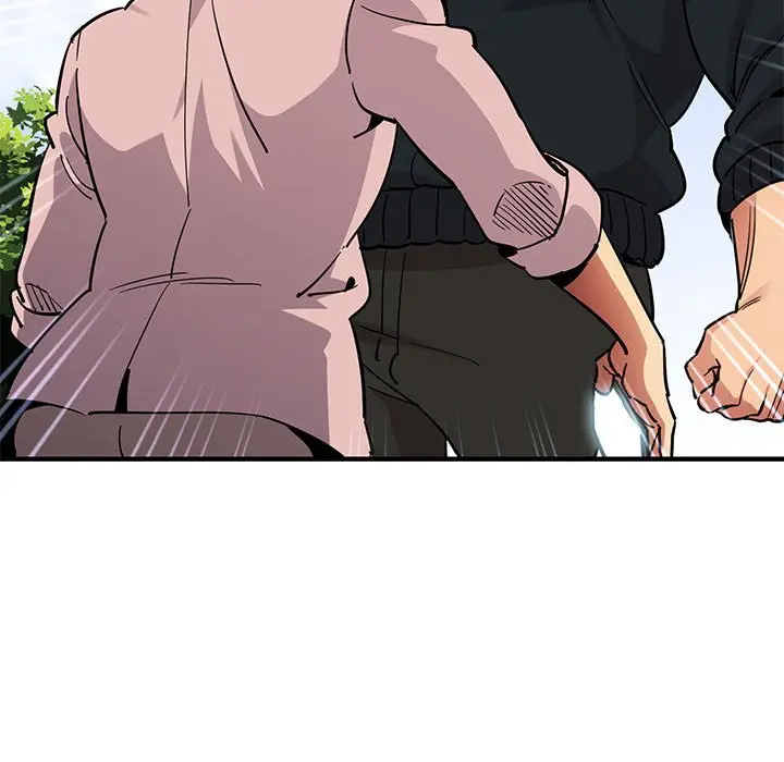 漫画《保镖真难当！》第35话第26张图