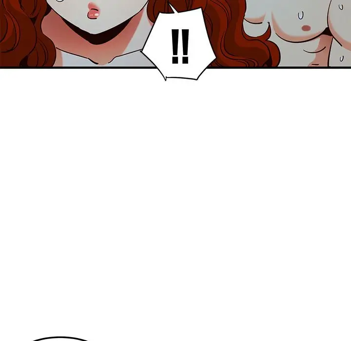 漫画《保镖真难当！》第36话第59张图