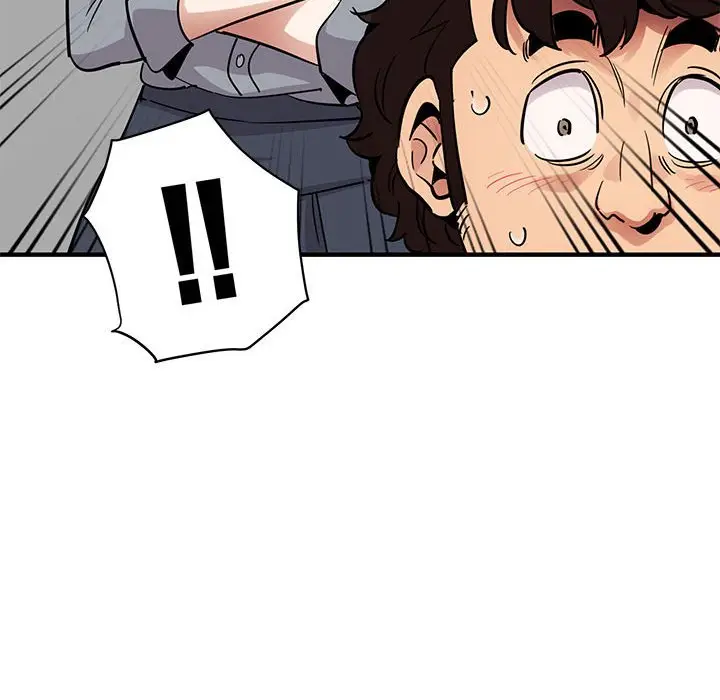 漫画《保镖真难当！》第37话第47张图