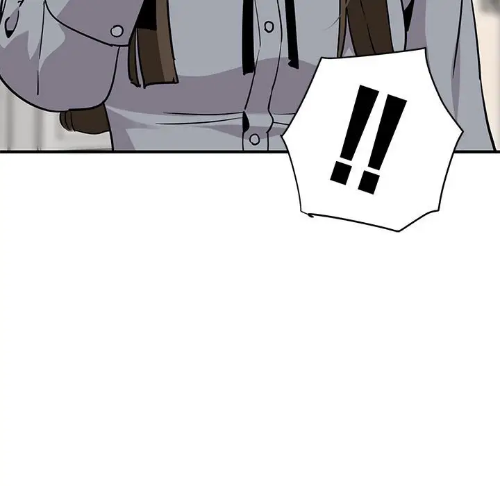 漫画《保镖真难当！》第37话第56张图