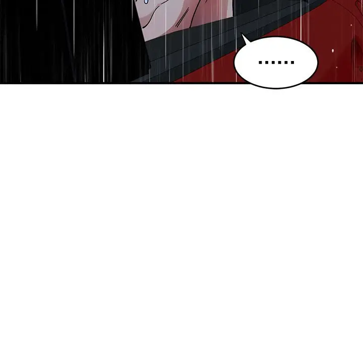 漫画《保镖真难当！》第39话第59张图
