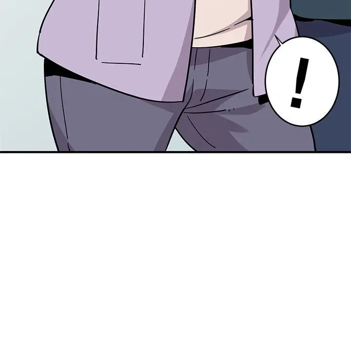 漫画《保镖真难当！》第40话第20张图