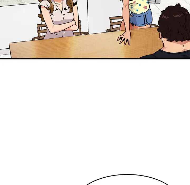 漫画《保镖真难当！》第41话第85张图