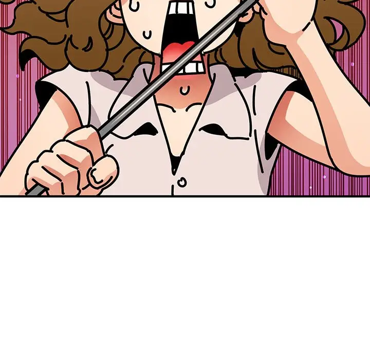 漫画《保镖真难当！》第42话第48张图