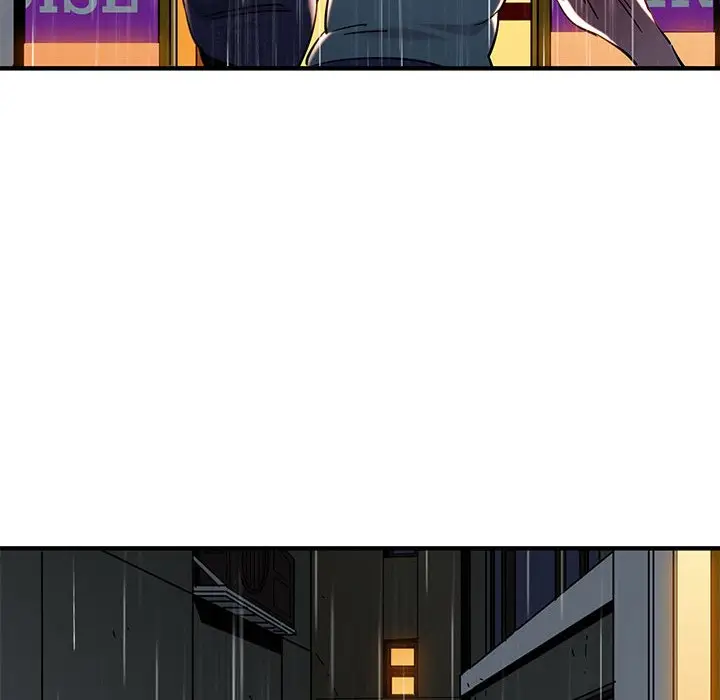 漫画《保镖真难当！》第44话第95张图