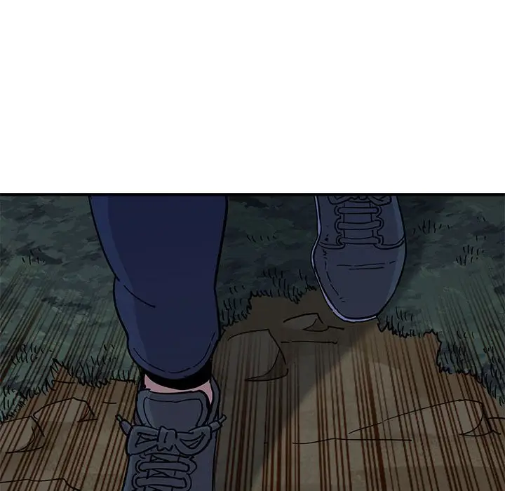 漫画《保镖真难当！》第49话第76张图