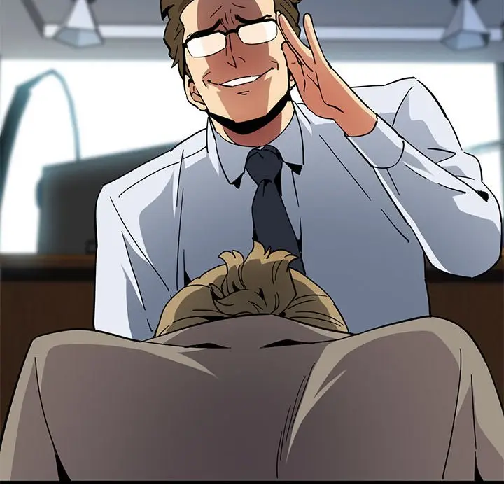 漫画《保镖真难当！》第53话第72张图