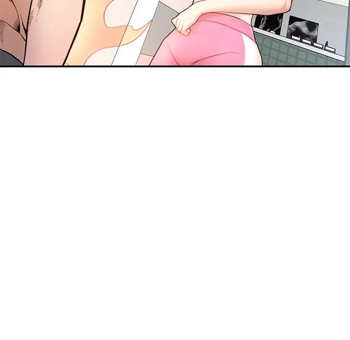 漫画《不想再当鲁蛇》第2话第117张图