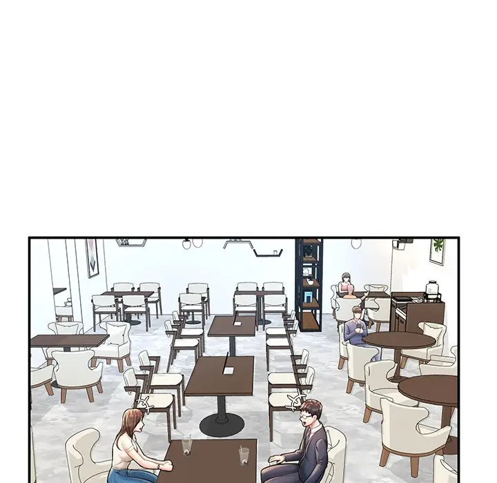 漫画《不想再当鲁蛇》第3话第27张图