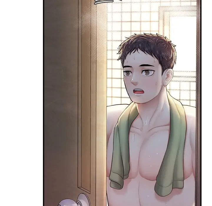 漫画《不想再当鲁蛇》第4话第178张图