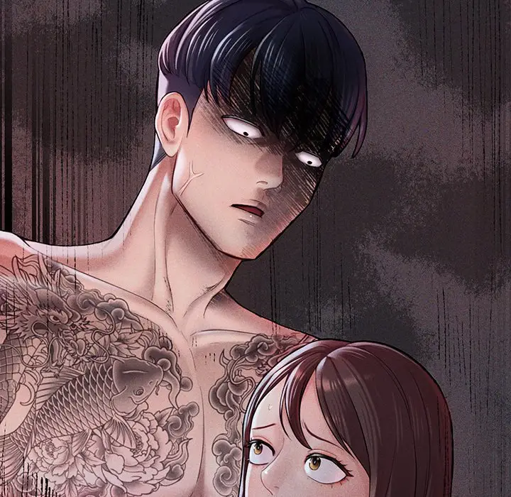 漫画《不想再当鲁蛇》第4话第8张图