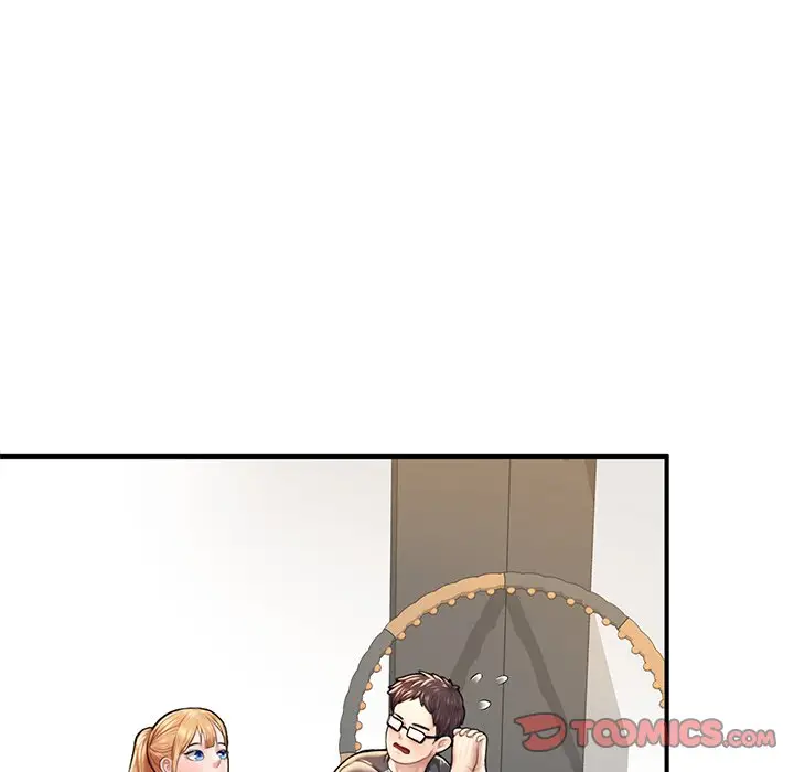 漫画《不想再当鲁蛇》第6话第75张图