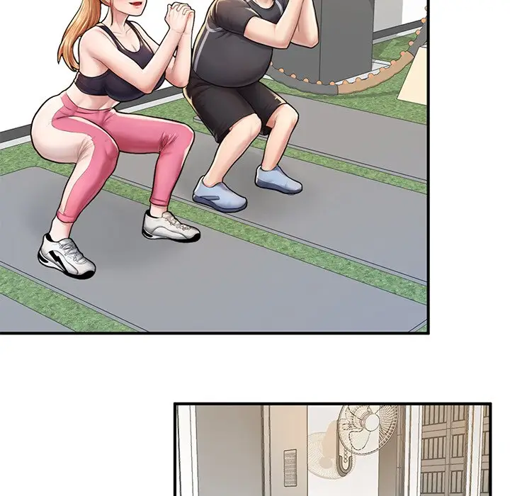 漫画《不想再当鲁蛇》第6话第76张图