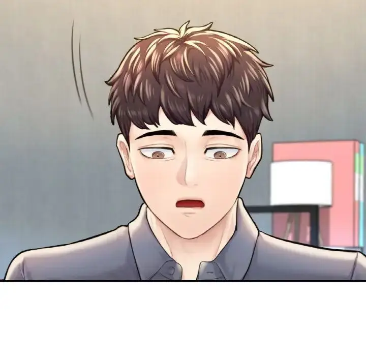 漫画《不想再当鲁蛇》第9话第110张图