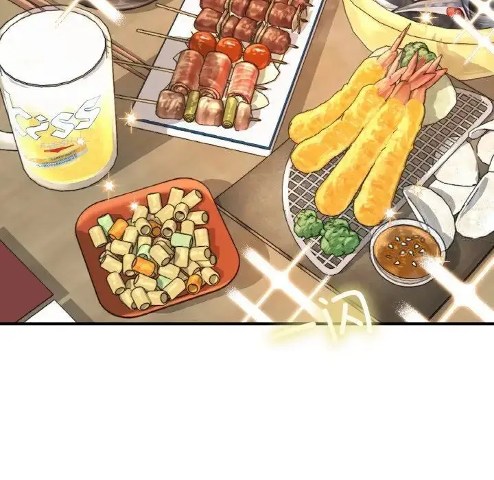 漫画《不想再当鲁蛇》第9话第169张图