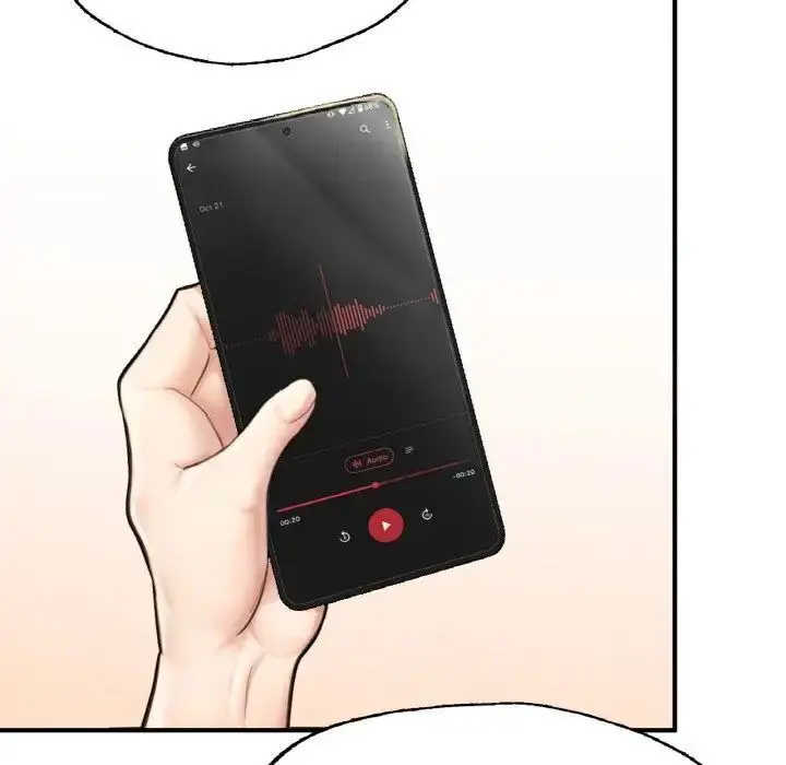 漫画《不想再当鲁蛇》第11话第173张图
