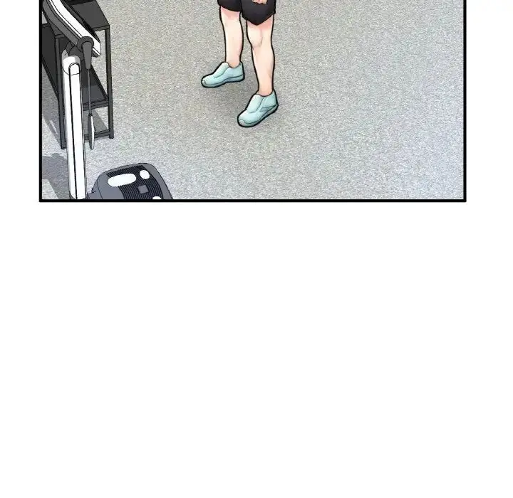 漫画《不想再当鲁蛇》第11话第40张图