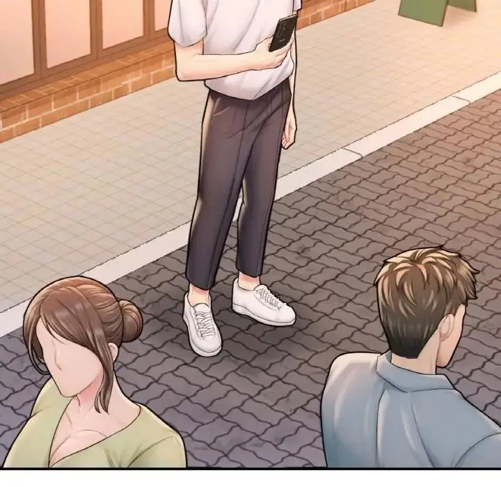 漫画《不想再当鲁蛇》第14话第146张图