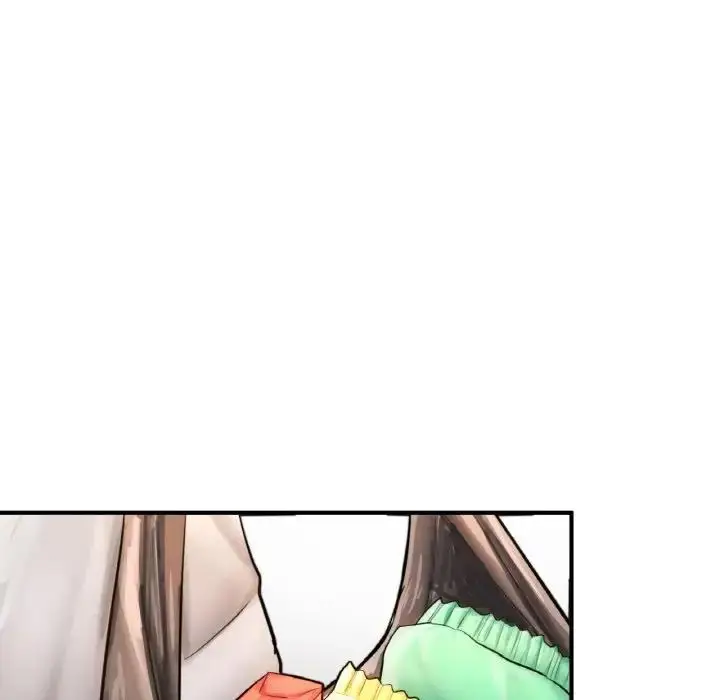 漫画《不想再当鲁蛇》第16话第153张图