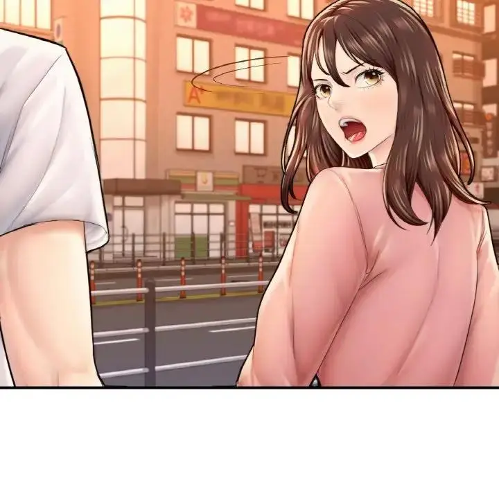 漫画《不想再当鲁蛇》第17话第52张图