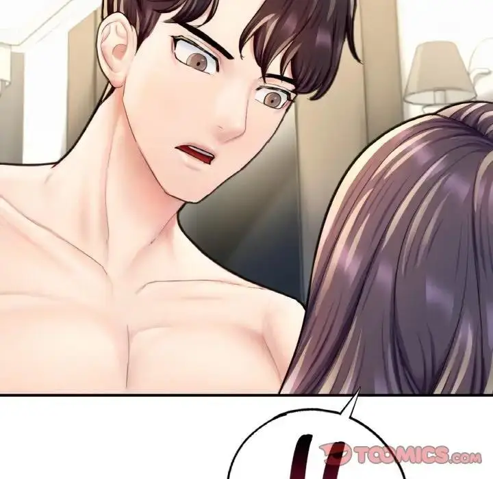 漫画《不想再当鲁蛇》第20话第112张图