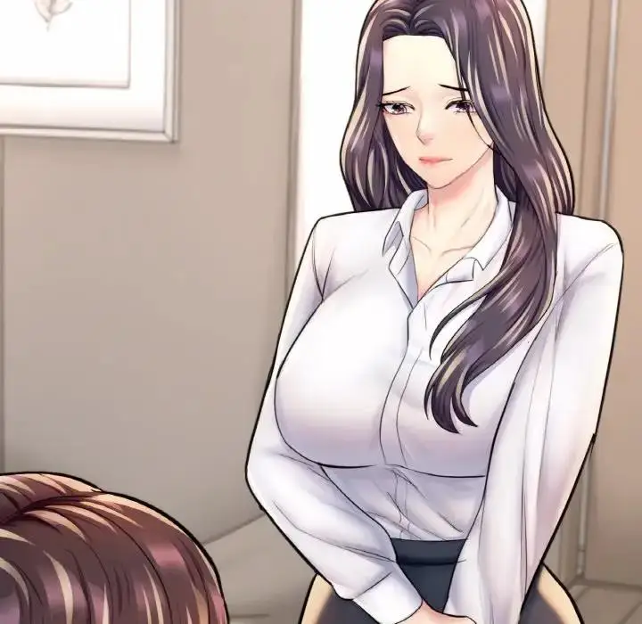 漫画《不想再当鲁蛇》第21话第17张图