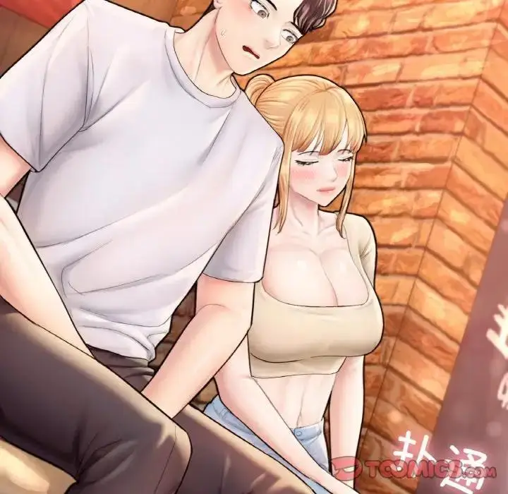 漫画《不想再当鲁蛇》第21话第180张图