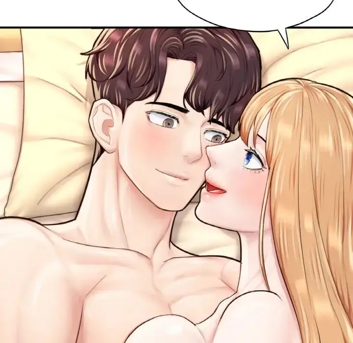 漫画《不想再当鲁蛇》第23话第165张图