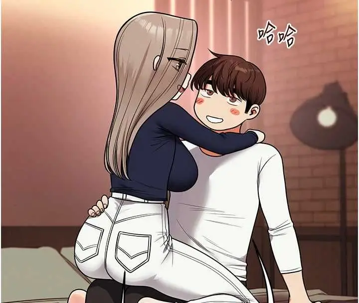 漫画《玩转学姊》第113话第55张图
