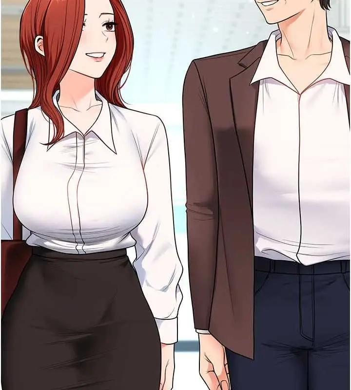 漫画《玩转学姊》第116话第42张图