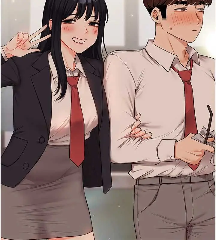 漫画《玩转学姊》第117话第100张图