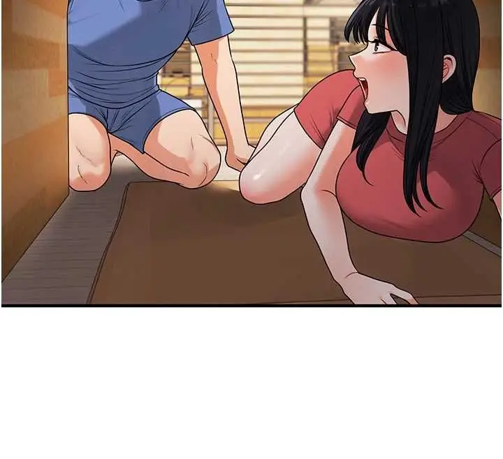漫画《玩转学姊》第117话第76张图