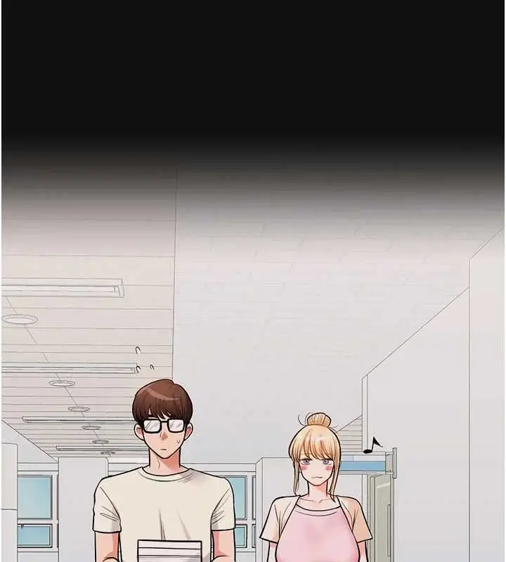 漫画《玩转学姊》第121话第119张图