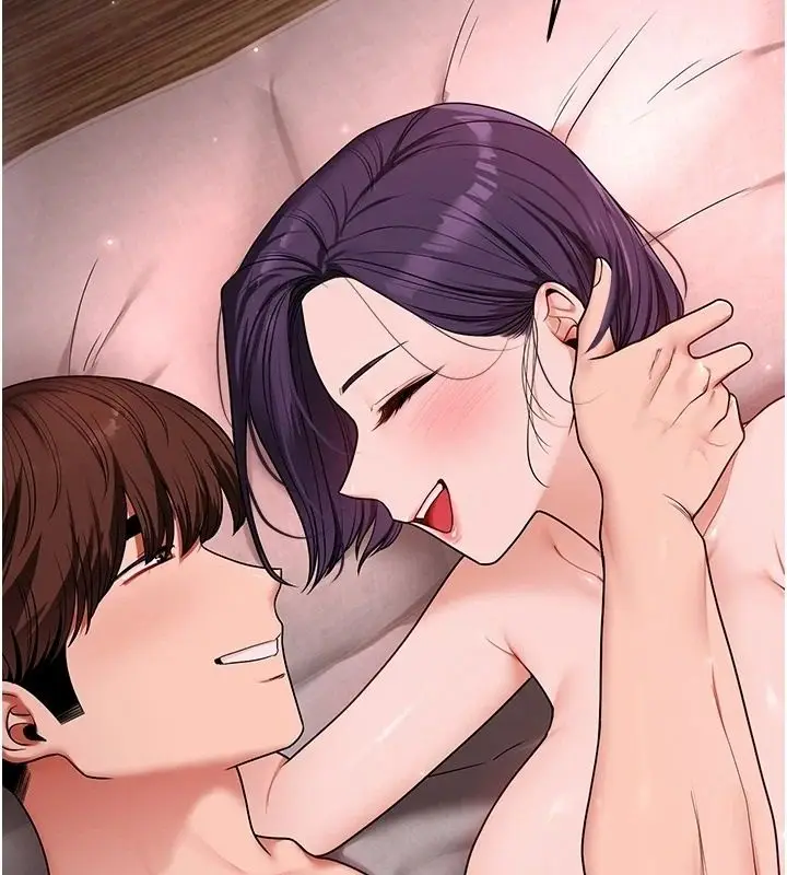 漫画《玩转学姊》第124话第104张图