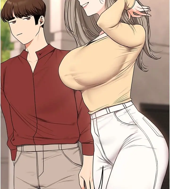漫画《玩转学姊》第124话第142张图