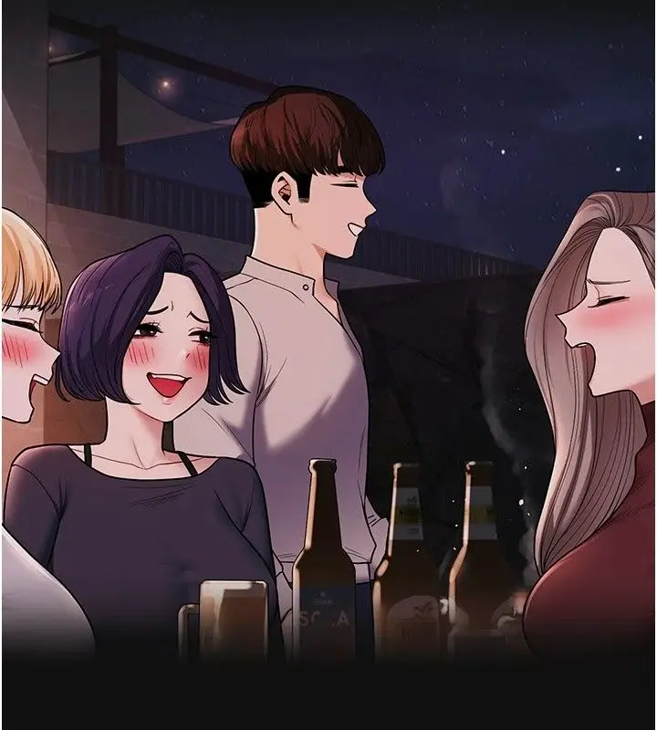 漫画《玩转学姊》第126话第103张图