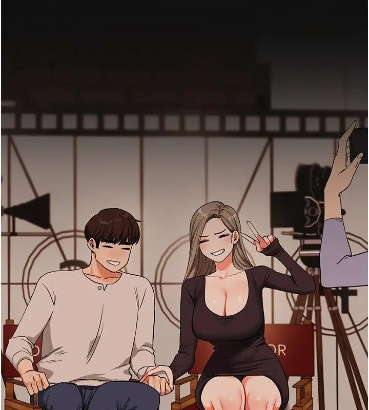 漫画《玩转学姊》第126话第104张图